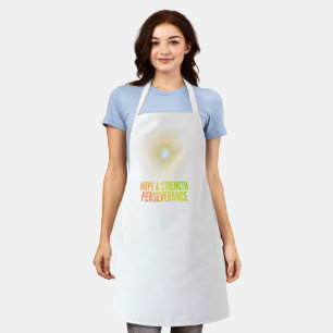 Digital Design Apron