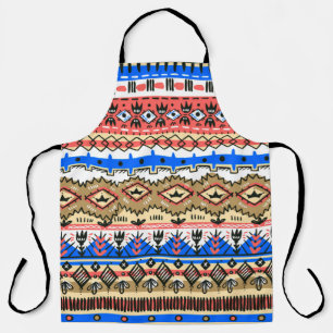 digital design textile shirts borders apron