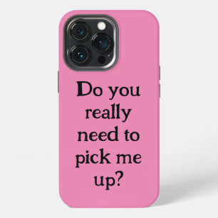 Digital Detox   Phone Addiction   Minimal iPhone 13 Pro Case