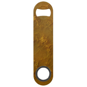 Digital Dirty Gold Rock Relief Texture