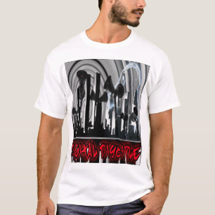 Digital Disciple T-shirt