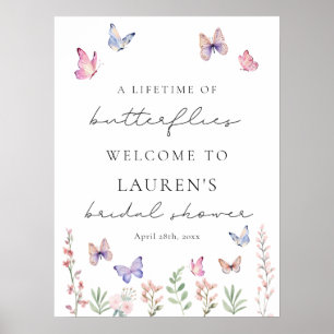 Digital Download Bridal Shower Welcome Sign