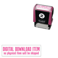 Digital Download Item - No Physical Item Shipped