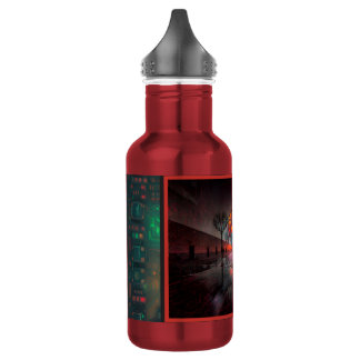 Digital Dreaming 532 Ml Water Bottle
