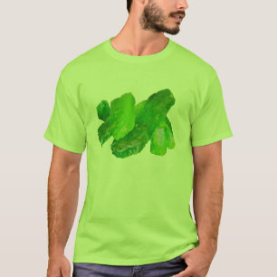 digital DzynR's "KRYPTO" MCs Tees