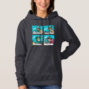 Digital Evolution 2 Hoodie