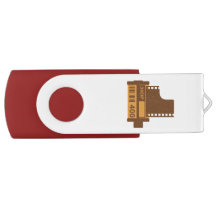 Digital Film Roll Storage