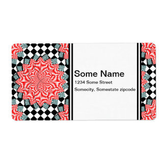 Digital Flower by Kenneth Yoncich