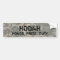 digital, HOOAH, HONOR, PRIDE, DUTY-bumper