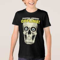 Digital Horror Tale - Offline
