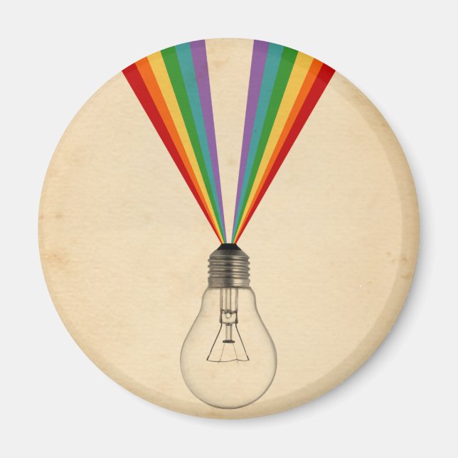 Digital Inspiration Magnet (Front)