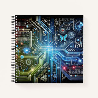 Digital Intelligence: An Informatics Journal