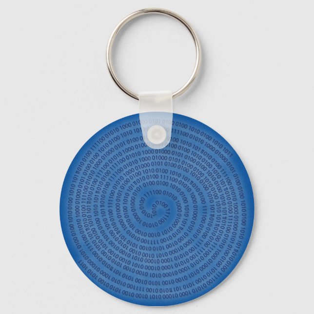 digital key ring (Front)