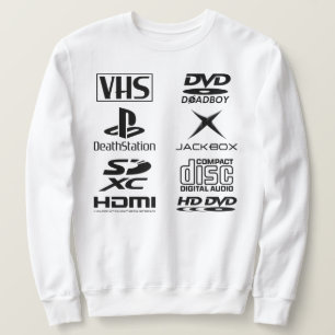 Digital Marks Sweatshirt