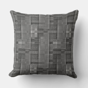 Digital Mounting of Matte Granite Marble Cushion