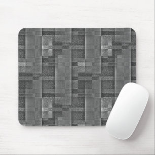 Digital Mounting of Matte Granite Marble Mouse Pad
