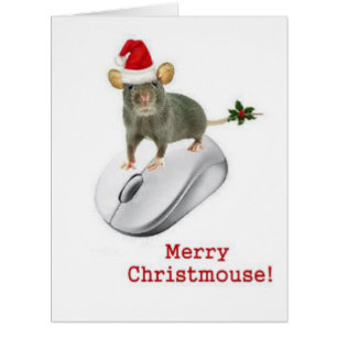 Digital mouse and computer mouse