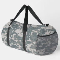Digital Nature Camo
