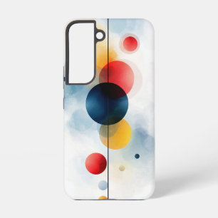 Digital Orchid Samsung Galaxy Case