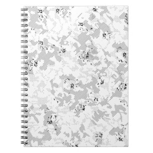 Digital & Personalised Smart Notepads Notebook