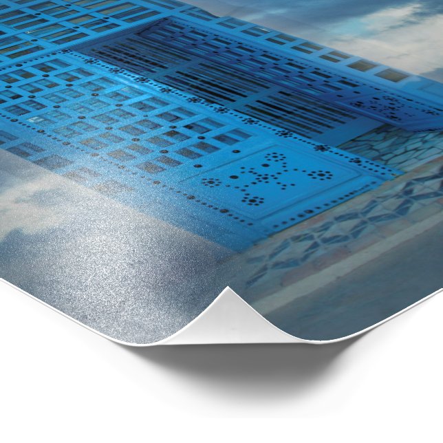 DIGITAL PHOTOGRAPH to decorate your home or office (Corner)