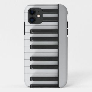 Digital piano keyboard Case-Mate iPhone case