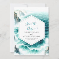 Digital Printable Nautical Wedding