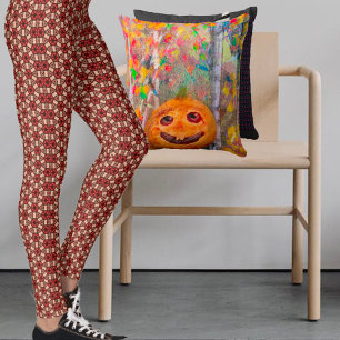 Digital Rust Design Wardrobe Upgrade Cool  Leggings