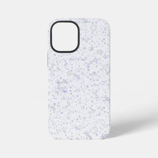 Digital scrapbooking iPhone case (Back)