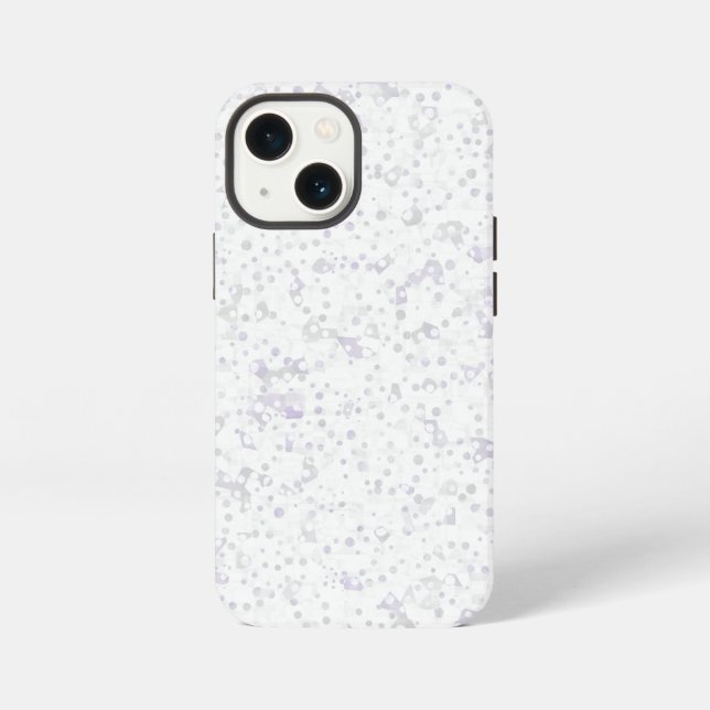 Digital scrapbooking  iPhone case (Back)