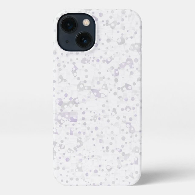 Digital scrapbooking iPhone case (Back)