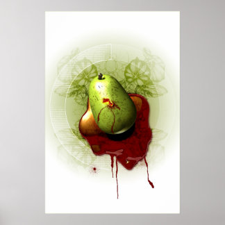 Digital Still Life 2 Poster