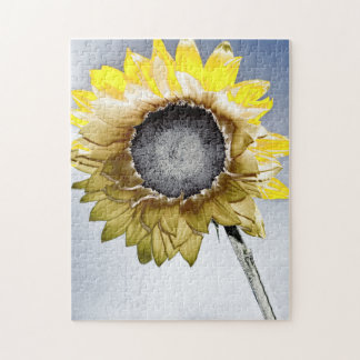 Digital Summer Jigsaw Puzzle