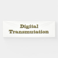 Digital Transmutation