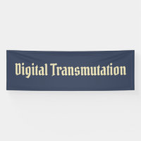 Digital Transmutation