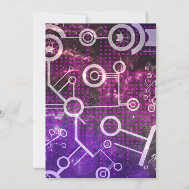 Digital Universe (Front)