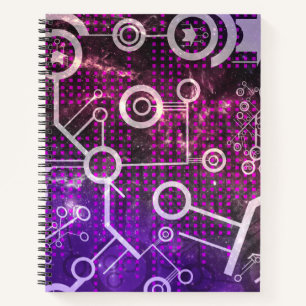 Digital Universe Notebook