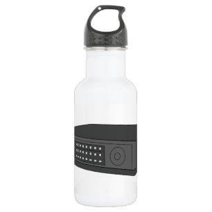 Digital Video Recorder 532 Ml Water Bottle