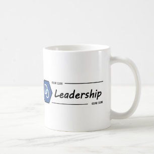 DigitalOps Leadership Mug
