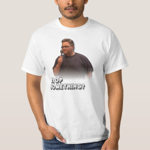 Digits - DTM Drop Something T-Shirt