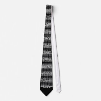 Digits of Pi - The Fixed Version Tie