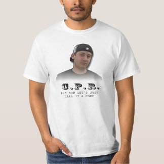 Digits - TS CPR T-Shirt