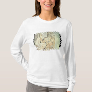 Dignitary, relief, Assyrian T-Shirt