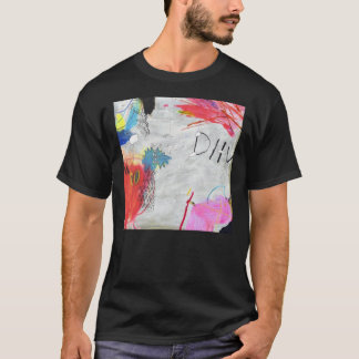 DIIV - Is The Is Are Essential T-Shirt
