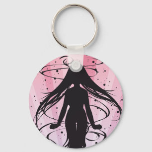 Dijuge Keychain