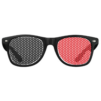 Dijumivision Party Shades. Retro Sunglasses