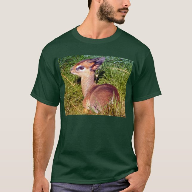 DikDik T-Shirt (Front)