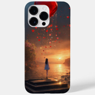 Dil crisis iPhone 14 Pro Max Case cover