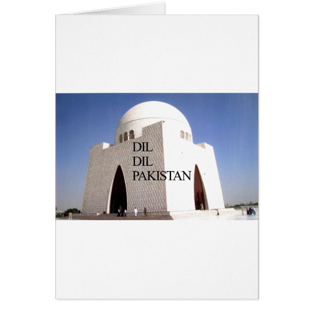 Dil Dil Pakistan Hakuna Matata (Front)