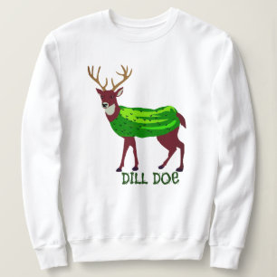 Dil Do Dil Doe Hoodie - Dark Humour Sweatshirt